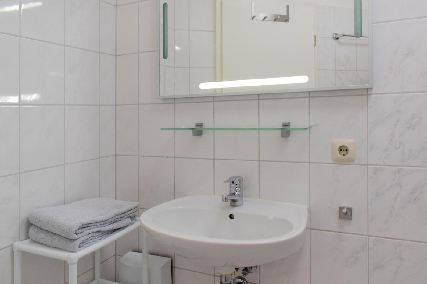 Ferienwohnung Mehrblick 11 Niendorf  Bagian luar foto